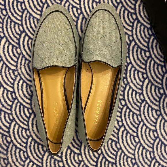 Talbots loafers - Picture 2 of 6